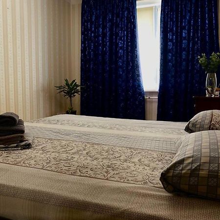 Babylon Apartments On Soborna 2Rooms 罗夫诺 外观 照片