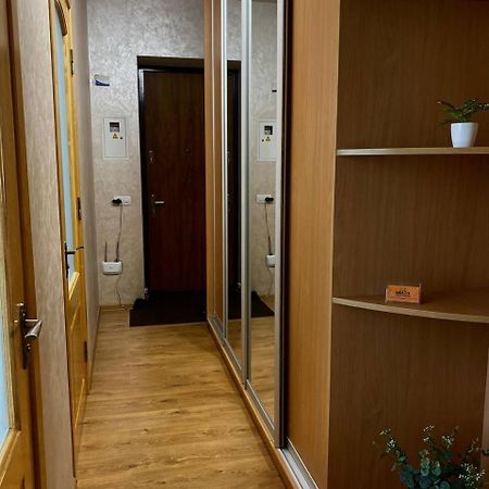 Babylon Apartments On Soborna 2Rooms 罗夫诺 外观 照片