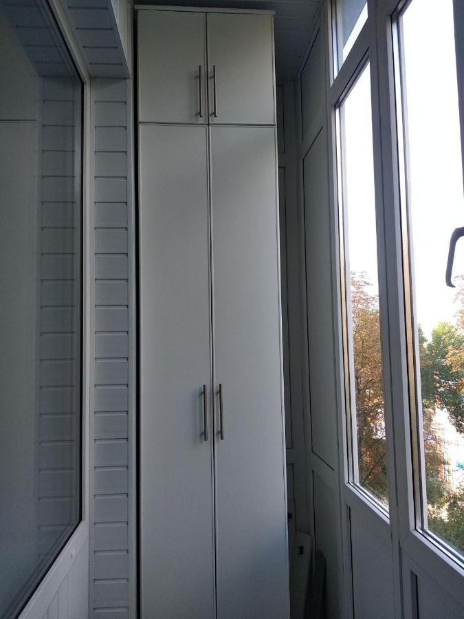 Babylon Apartments On Soborna 2Rooms 罗夫诺 外观 照片