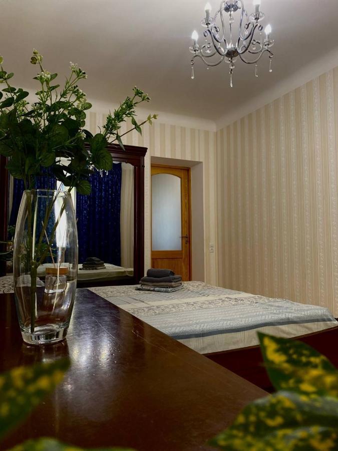 Babylon Apartments On Soborna 2Rooms 罗夫诺 外观 照片