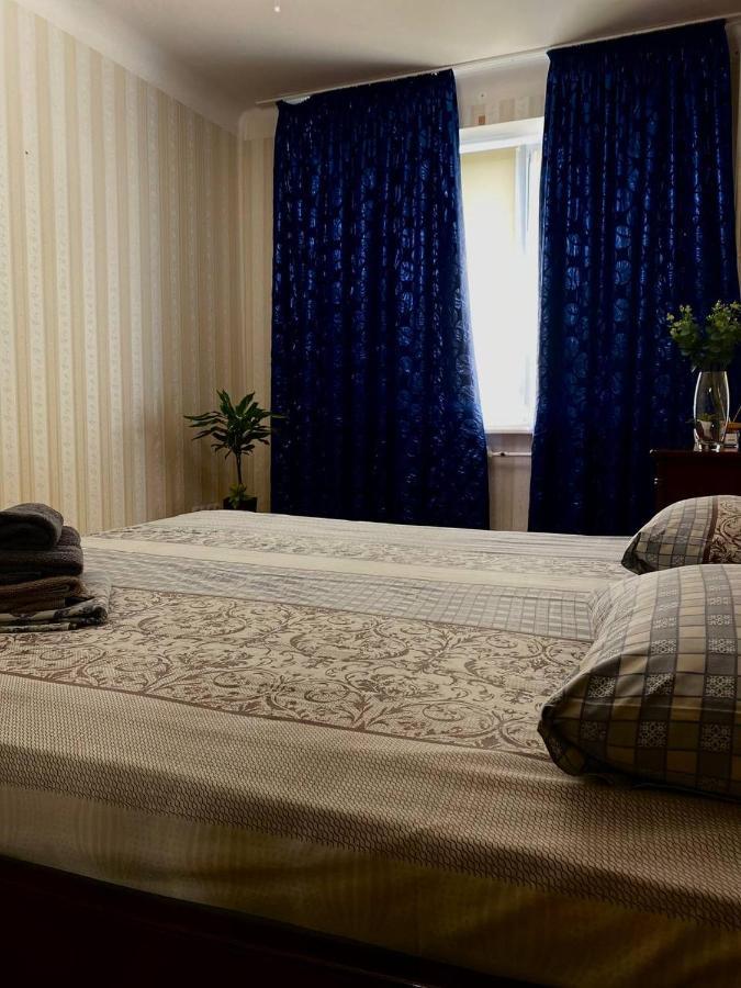 Babylon Apartments On Soborna 2Rooms 罗夫诺 外观 照片