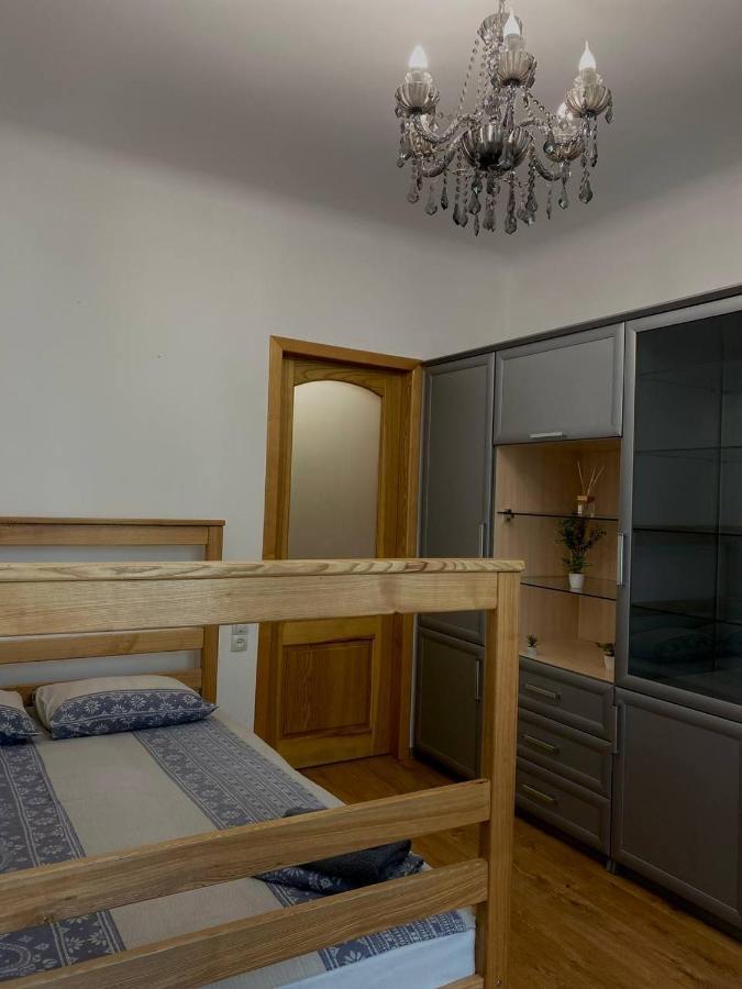 Babylon Apartments On Soborna 2Rooms 罗夫诺 外观 照片